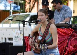 Damenviertel In Jena Tausende Besucher Beim Bunten Strassenfest 07